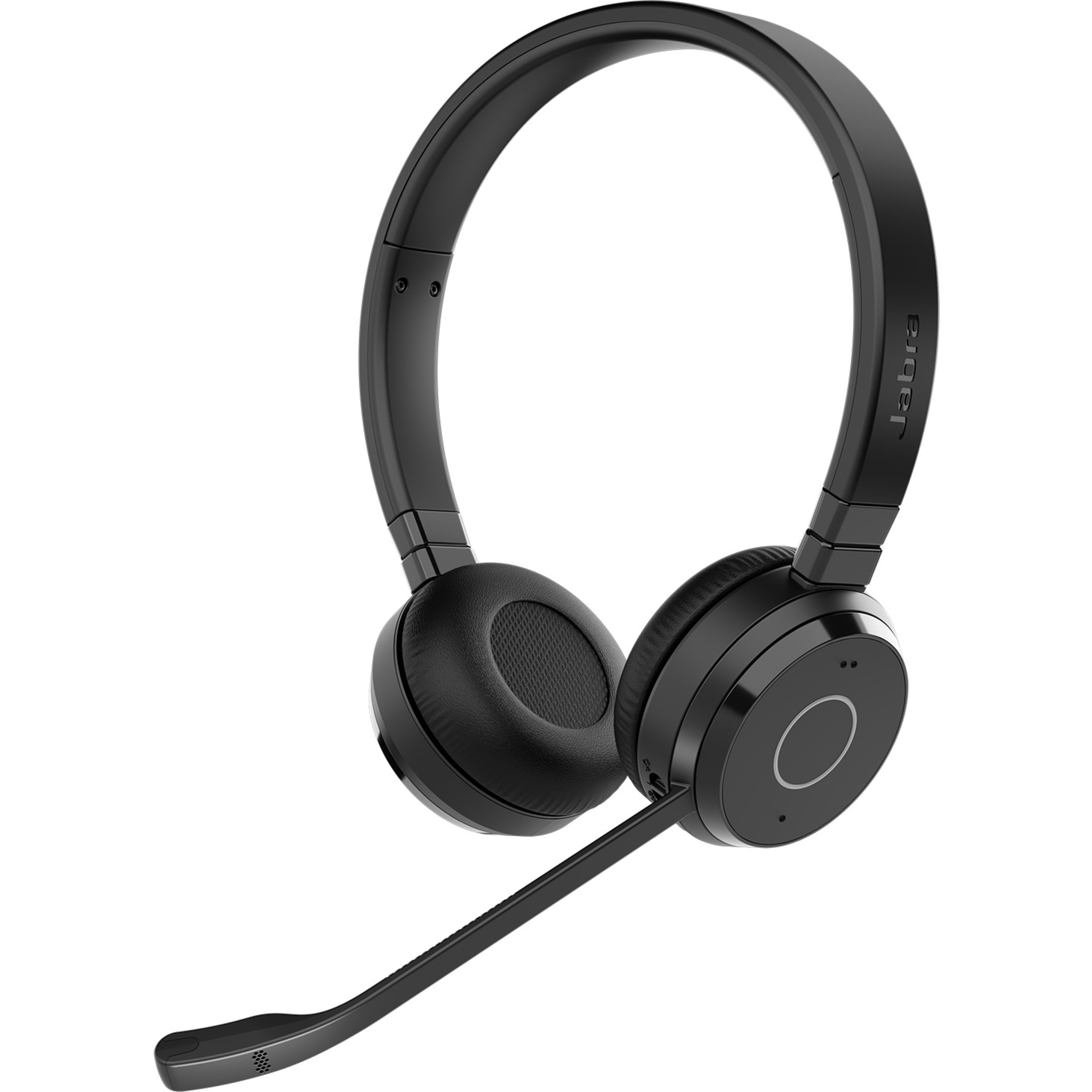 Evolve 65 TE - USB-A MS Stereo, Headset