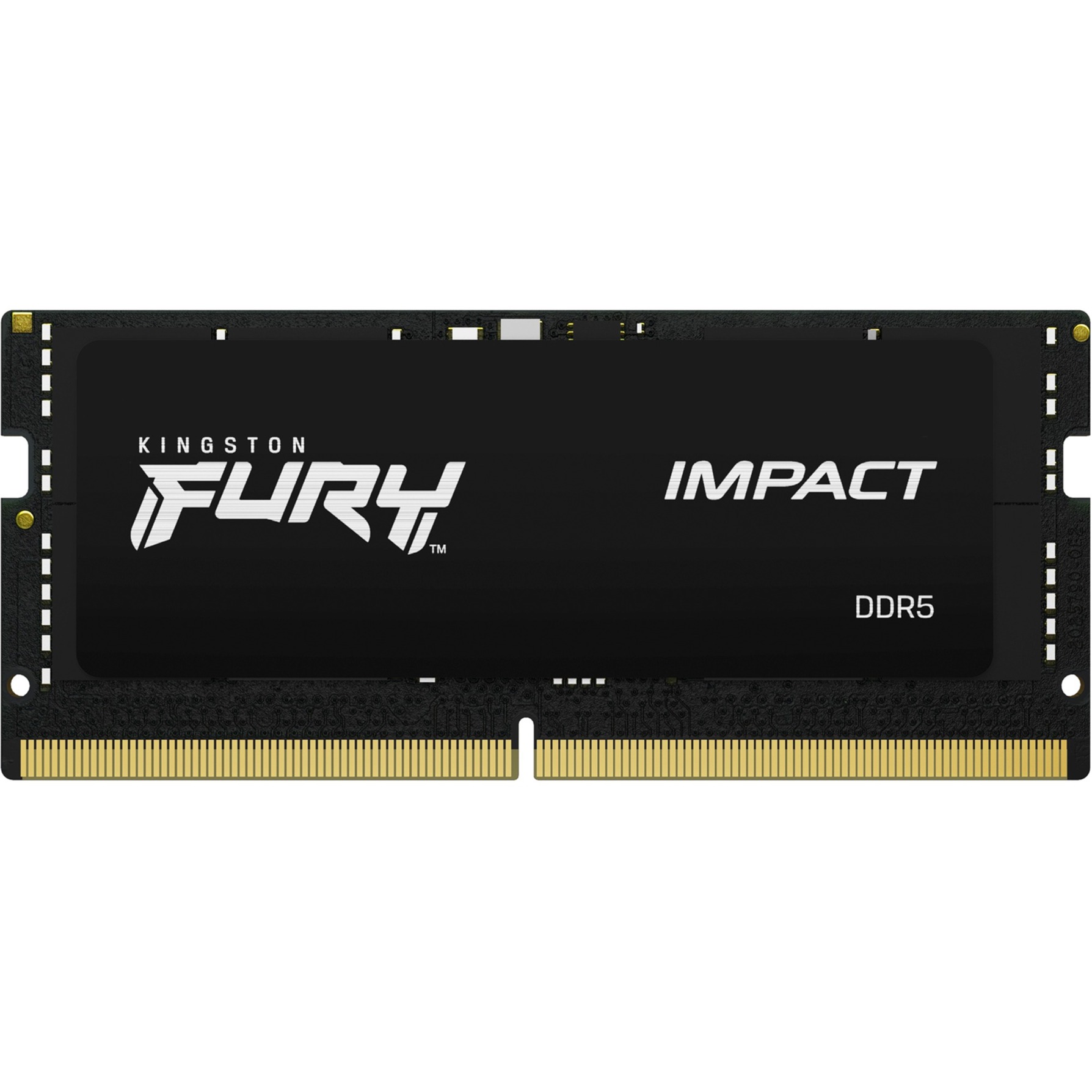 SO-DIMM 16 GB DDR5-5600  , Arbeitsspeicher