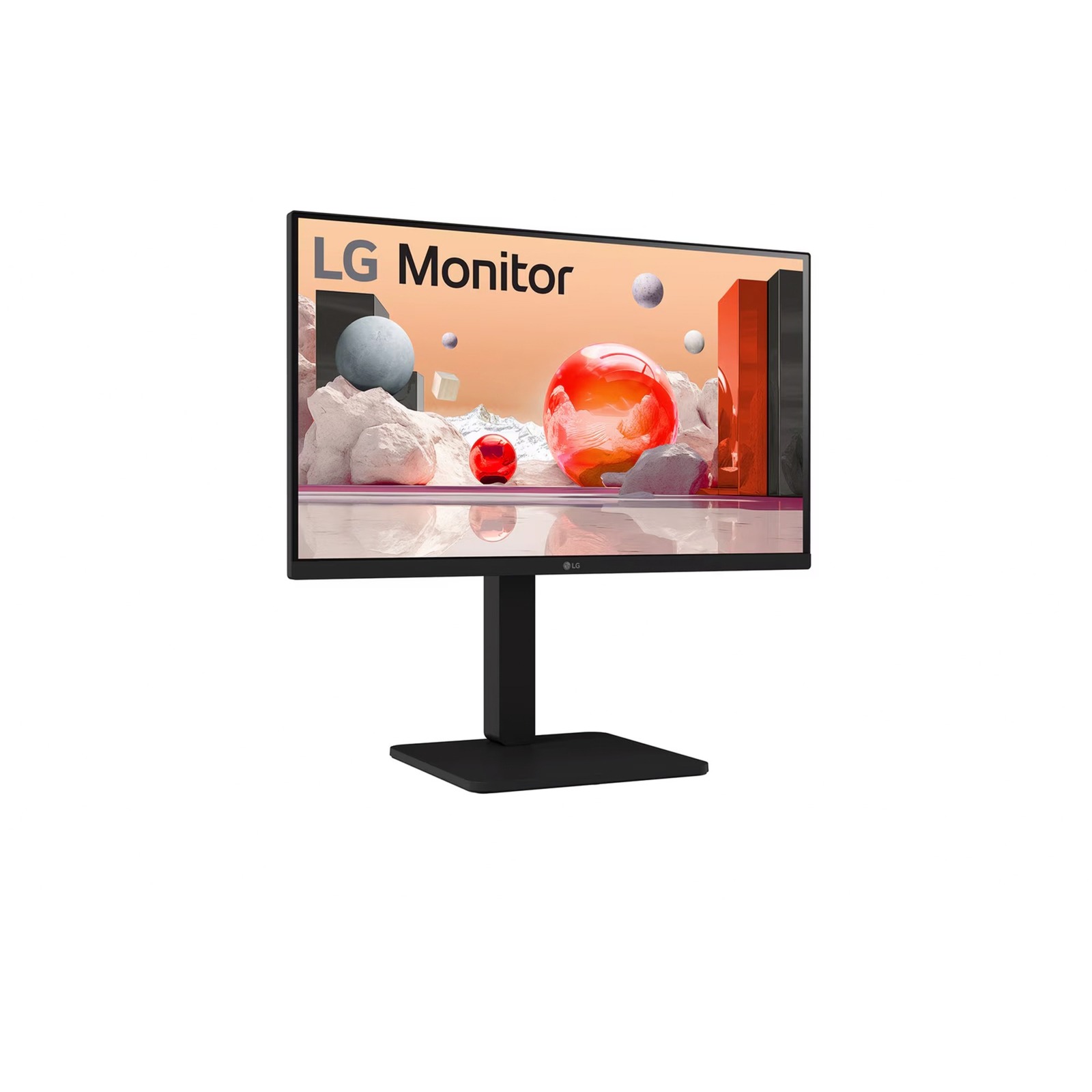 24BA550-B.AEU, LED-Monitor