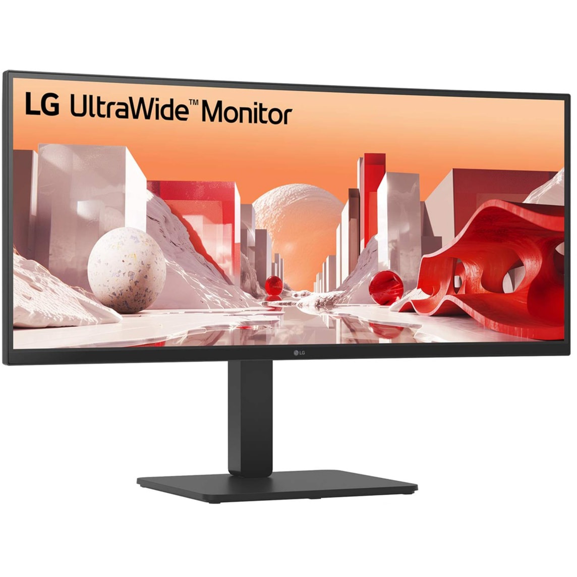34BA85QE-B.AEU, LED-Monitor