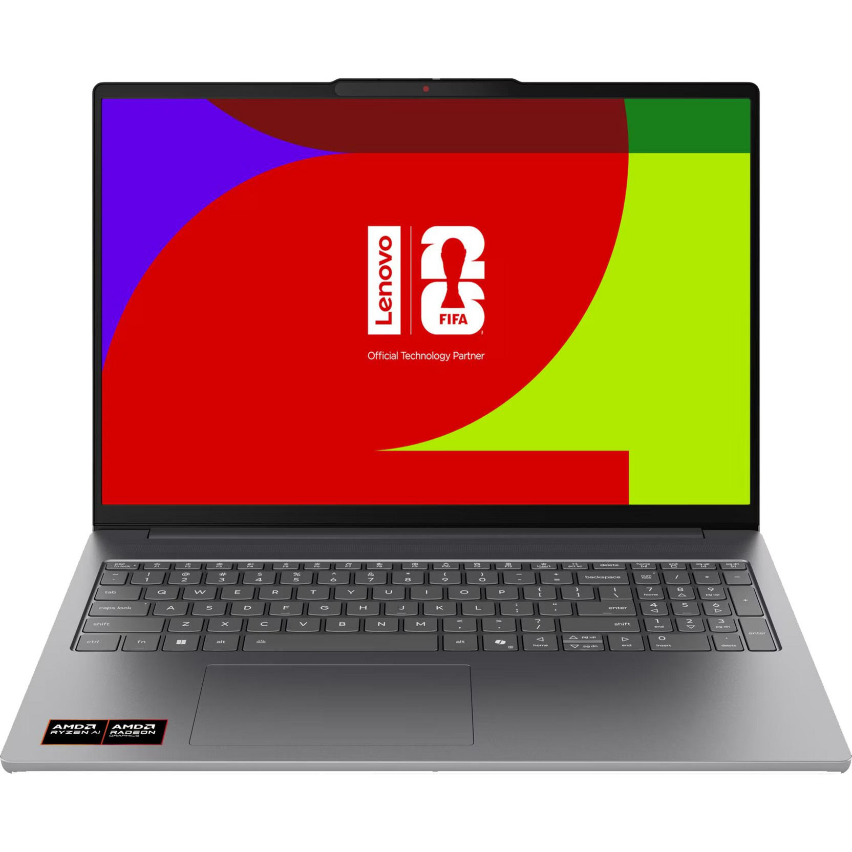 IdeaPad Slim 5 16AGP11 (83S20044GE), Notebook