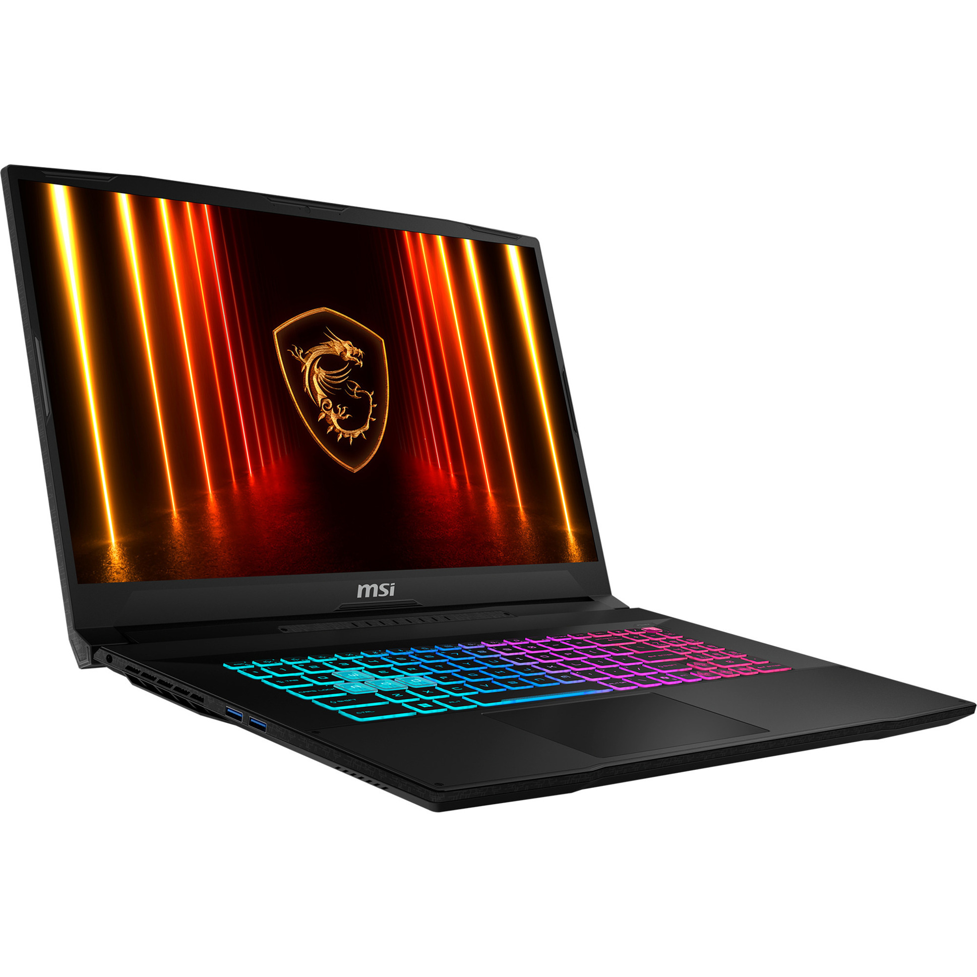 Katana 17 HX B14WGK-240, Gaming-Notebook