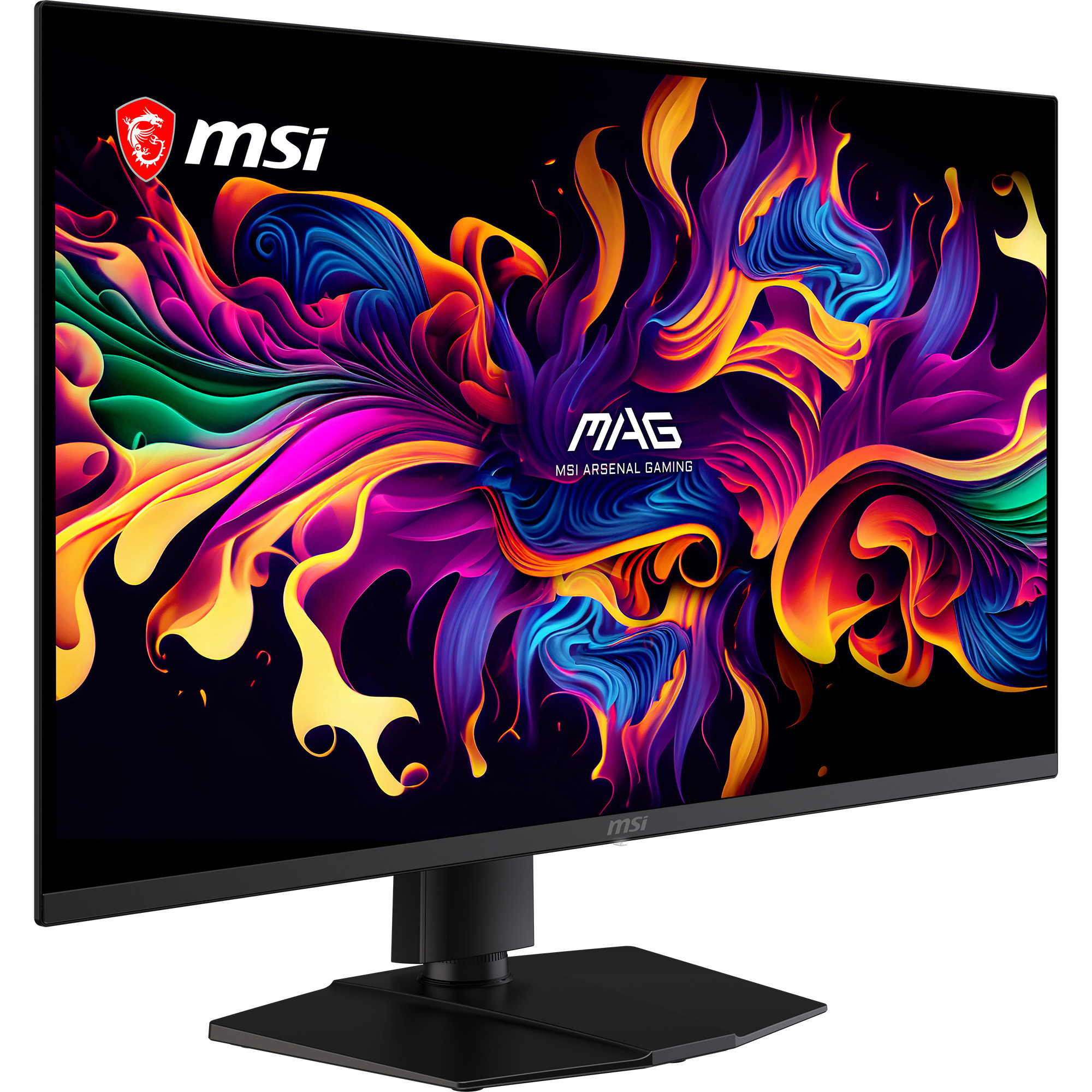 MAG 321UPDE QD-OLED X24, Gaming-Monitor