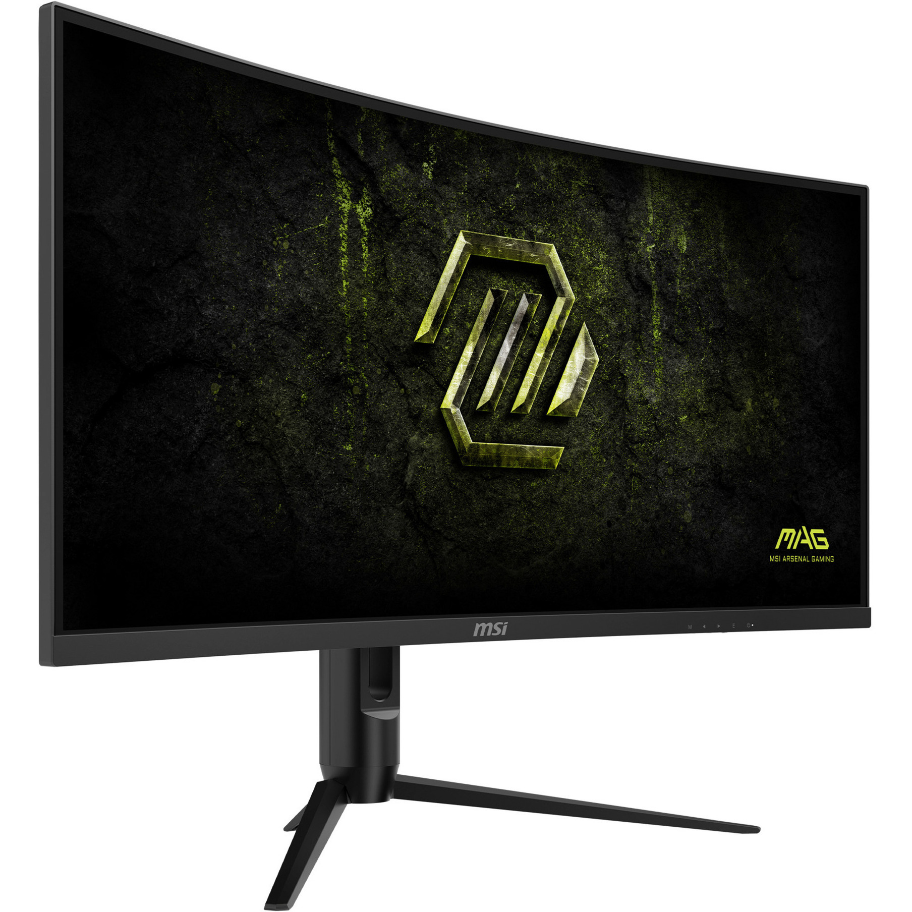 MAG 342CQRFDE E20, Gaming-Monitor