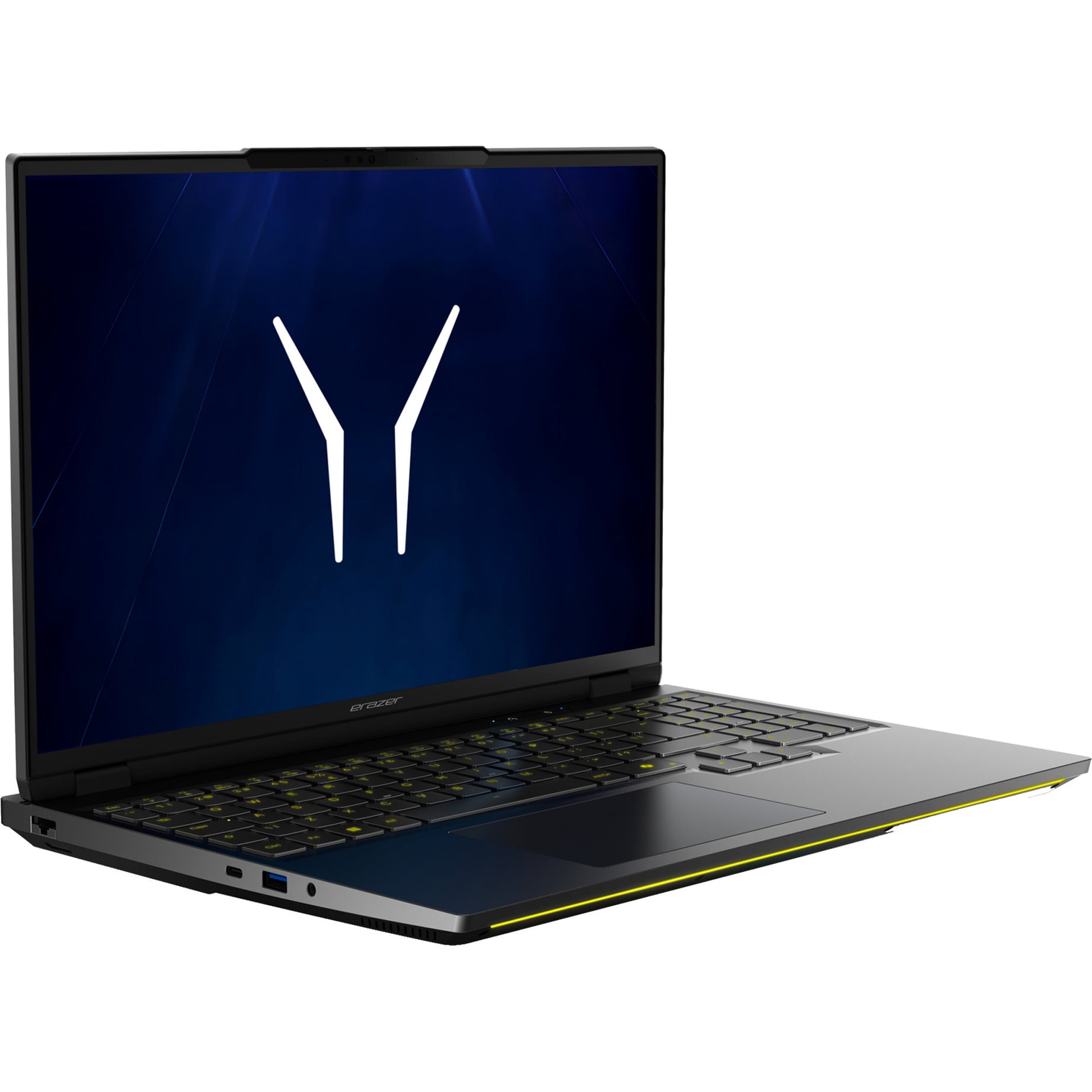 ERAZER Beast 16 X15 Ultimate (MD600070), Gaming-Notebook