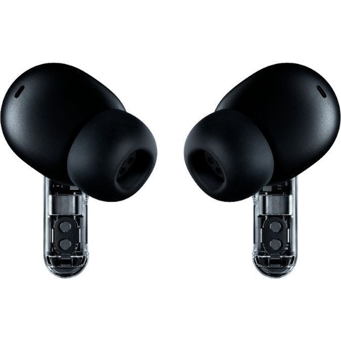 Ear (3), Kopfhörer