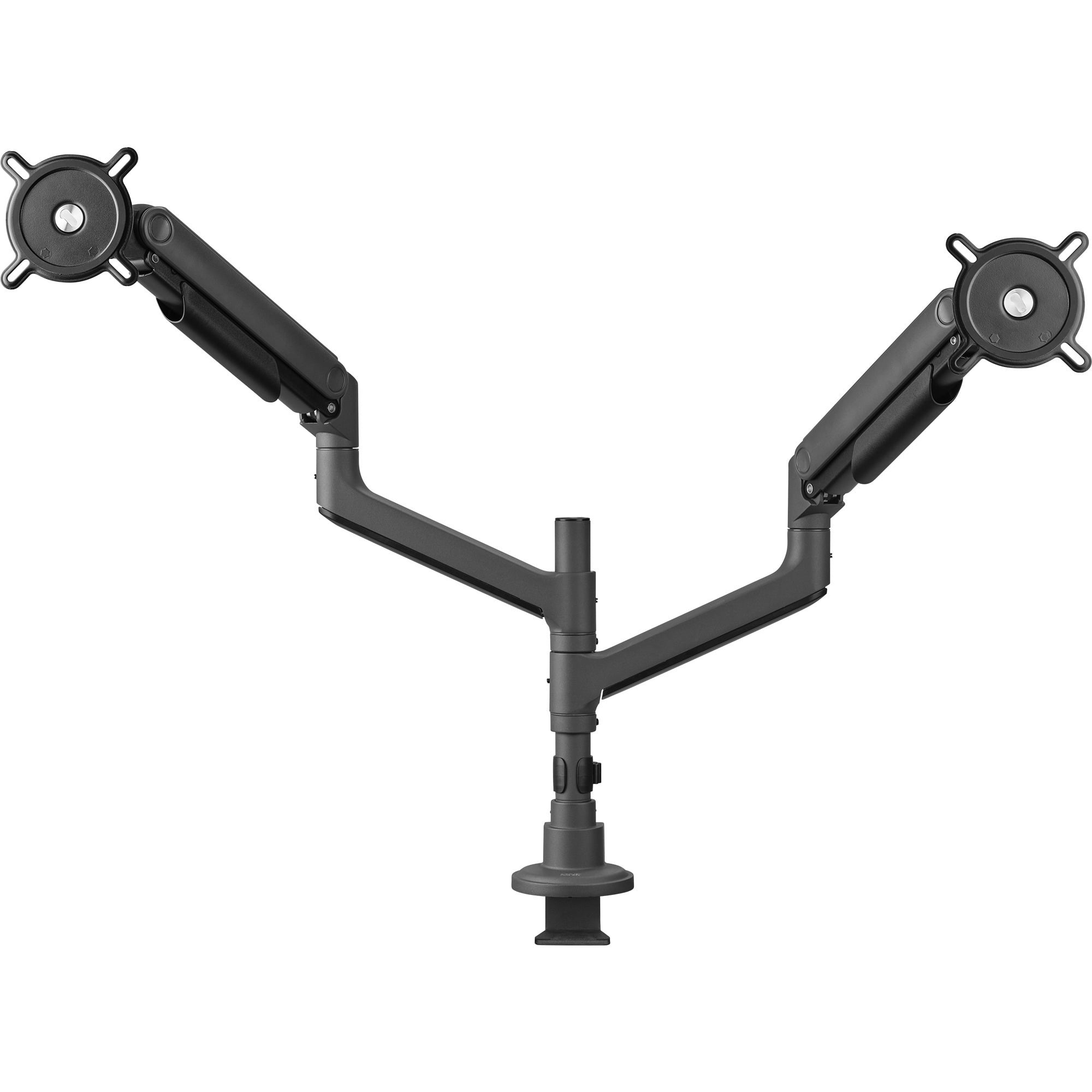 Universal Schwerlast-Monitorarm DM 5210 Dual Heavy Duty, Monitorhalterung