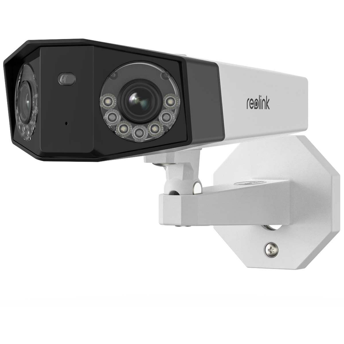 Duo Series P750-AVS, Überwachungskamera