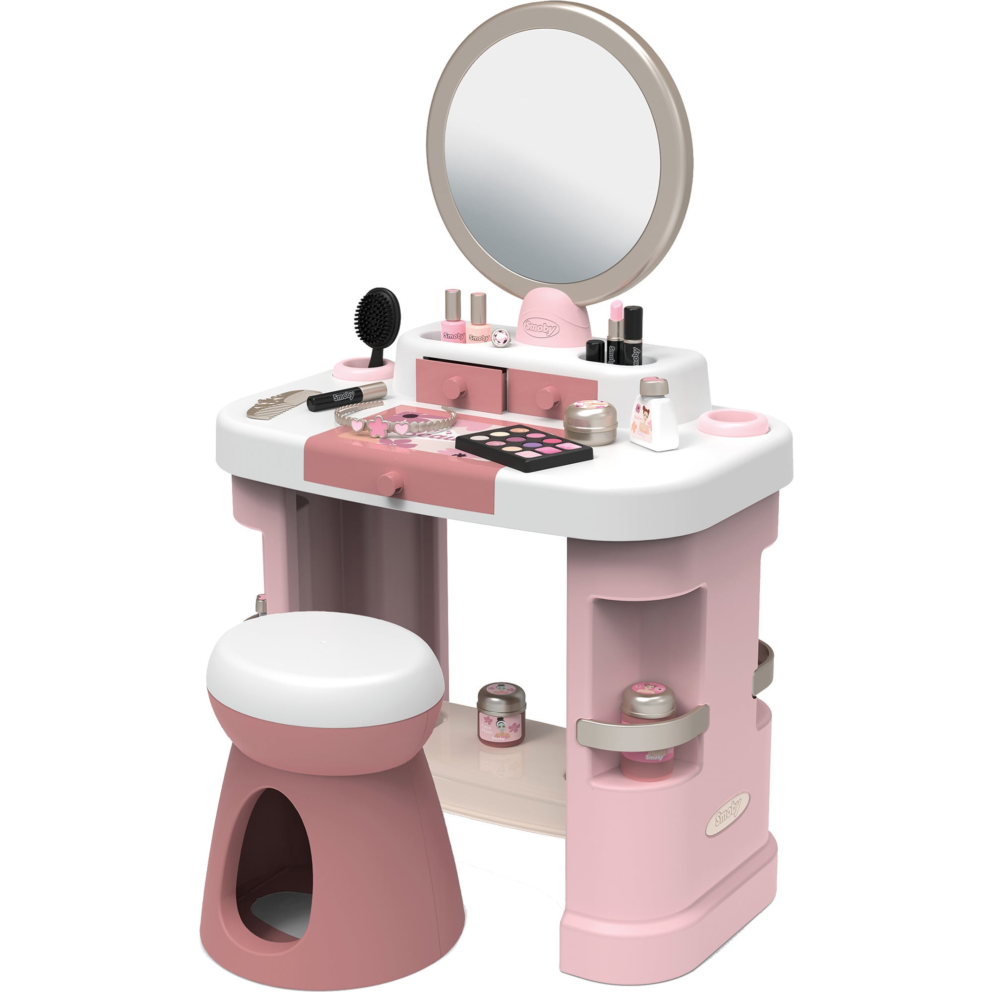My Beauty Schminktisch, Rollenspiel