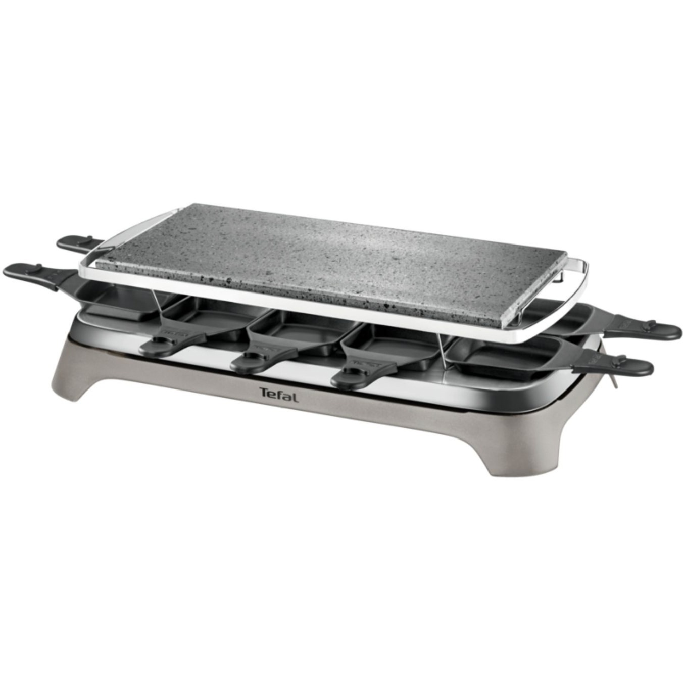 Raclette-Grill Pierrade PR457B