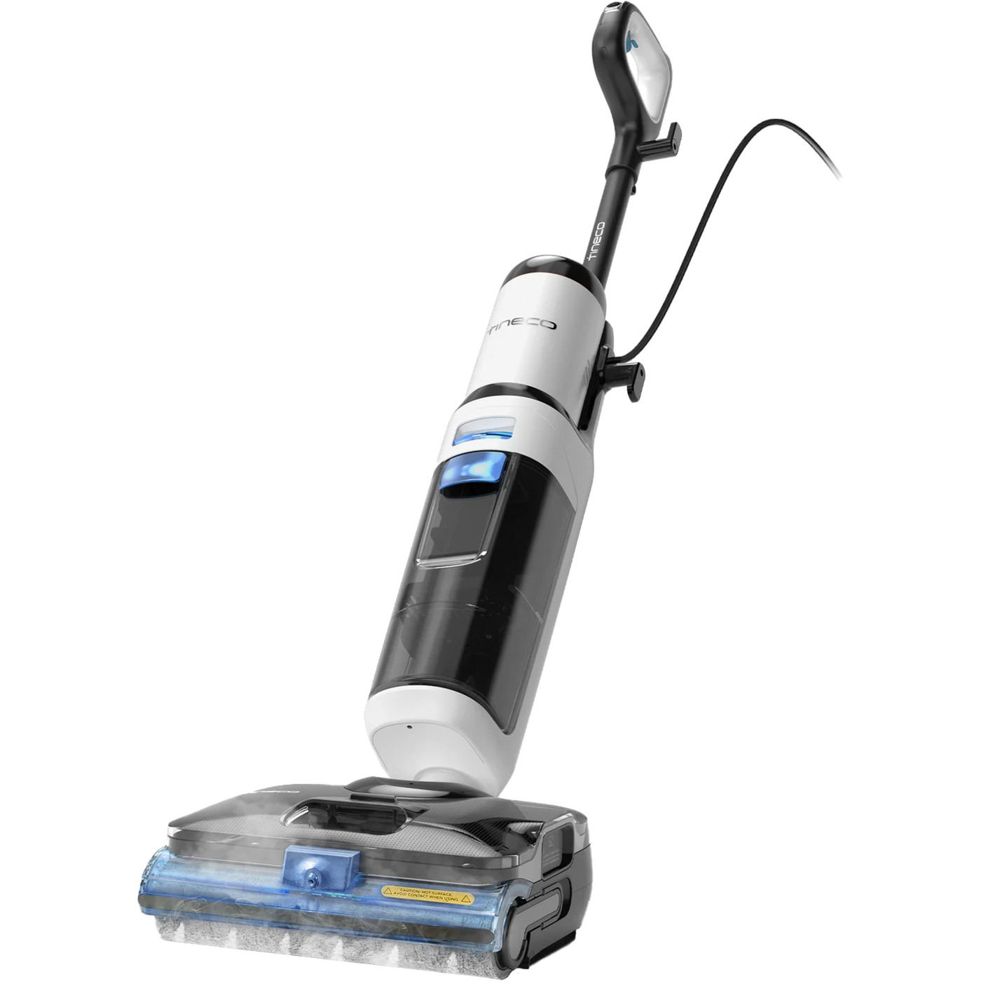 FLOOR ONE S6 Stretch Steam Plus, Nass-/Trockensauger