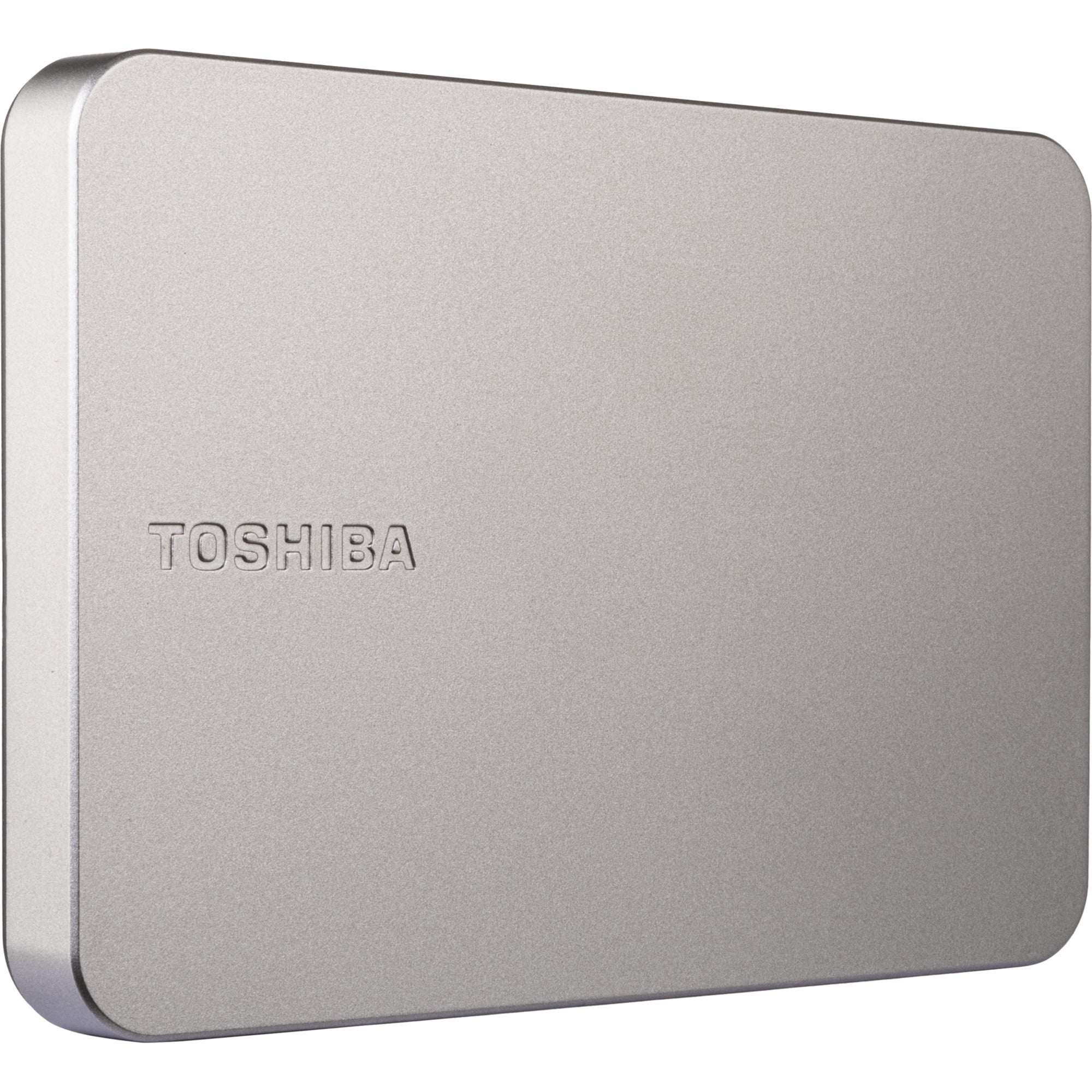 Canvio Flex 1TB, Externe Festplatte