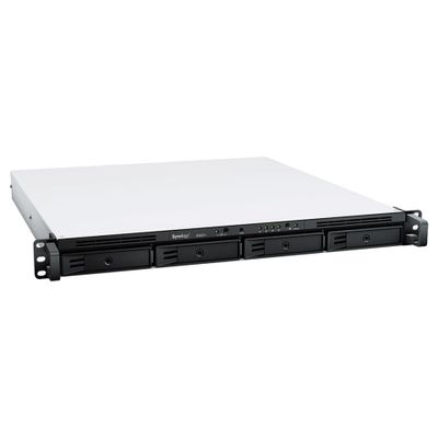 Synology NAS-Server RackStation RS822+ - 1U