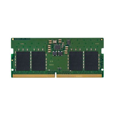 Kingston RAM ValueRAM - 8 GB - DDR5 5600 SO-DIMM CL46