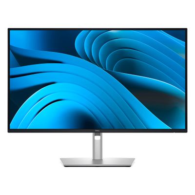 Dell LED-Display Pro Plus P2725QE - 68.47 cm (27") - 3840 x 2160 4K UHD