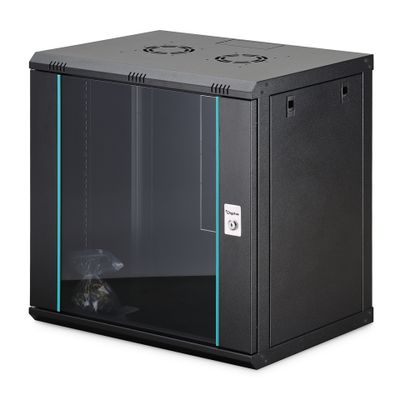 DIGITUS Netzwerkschrank Dynamic-N Series - 12U