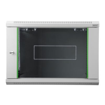 DIGITUS Netzwerkschrank Dynamic Basic Series DN-19 09-U-EC - 9U