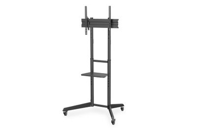 DIGITUS Monitor- und TV-Pr√§sentationswagen DA-90447