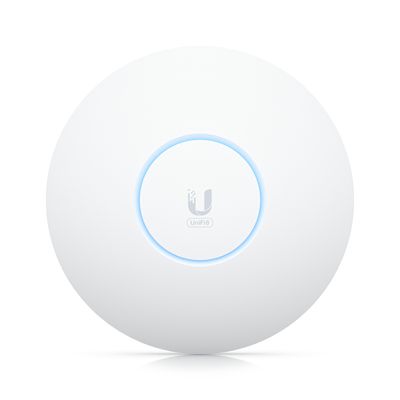 Ubiquiti WLAN Accesspoint UniFi U6 Enterprise - 2,4 GHz / 5 GHz / 6 GHz