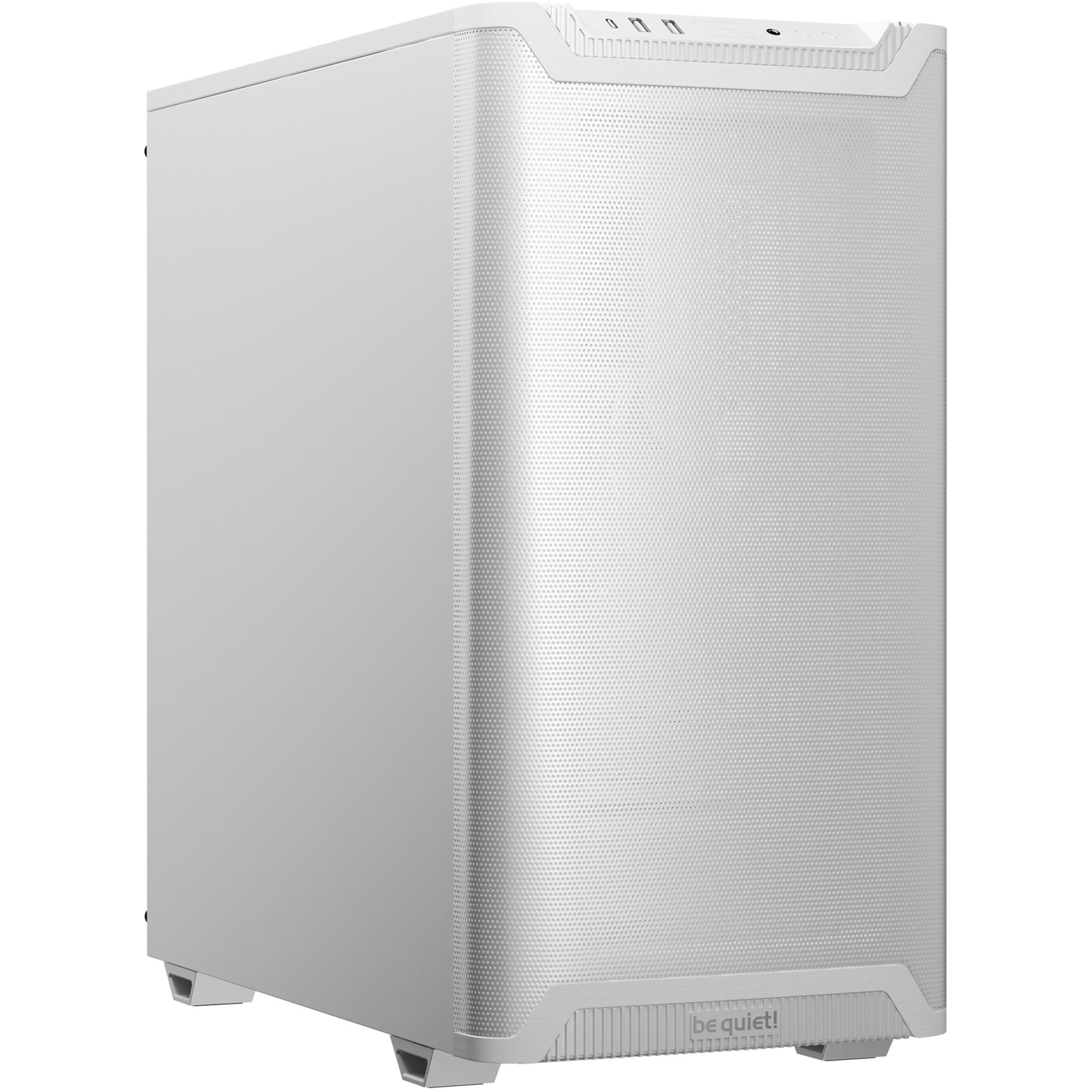 PURE BASE 501 Airflow, Tower-Gehäuse