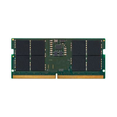 Kingston RAM ValueRAM - 16 GB - DDR5 5600 SO-DIMM CL46