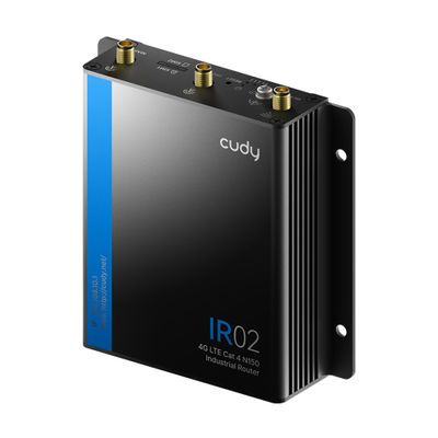 Router Cudy IR02 Industrial