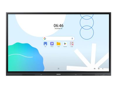 Samsung LED-Display WA86D WAD Series - 218 cm (86") - 3840 x 2160 4K UHD