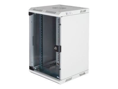 DIGITUS Netzwerkschrank DN-1019 - 10U