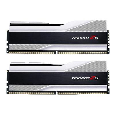 G.Skill RAM Trident Z5 - 32 GB (2 x 16 GB Kit) - DDR5 6000 UDIMM CL36
