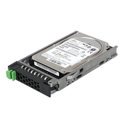 Fujitsu - Festplatte - 4 TB - SATA 6Gb/s