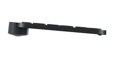 Logitech Tastatur MX Keys - Graphit