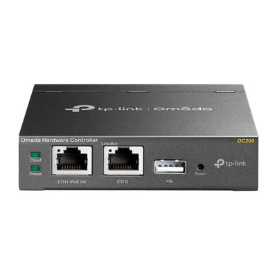 TP-Link Omada OC200 Gateway/Controller 10, 100 Mbit/s