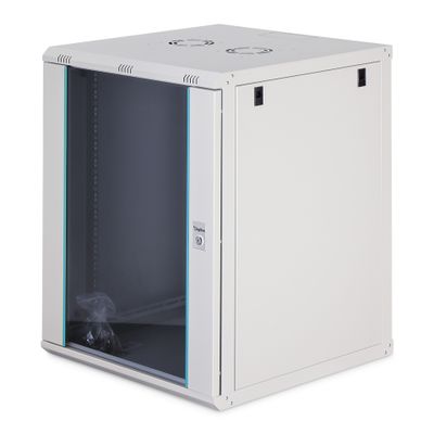 DIGITUS Netzwerkschrank Dynamic-N Series - 16U