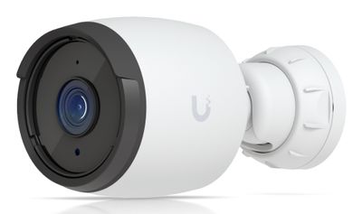Ubiquiti G6 Bullet Patrone (Form) IP-Sicherheitskamera Innen & Au√üen 3840 x 2160 Pixel Decke/Wand/Stange