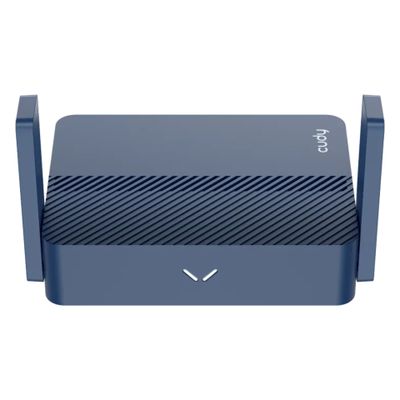 Cudy TR3000 - 1.0 - Wireless Router - Wi-Fi 6 - Desktop