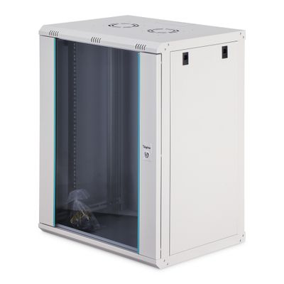 DIGITUS Netzwerkschrank Dynamic-N Series - 16U