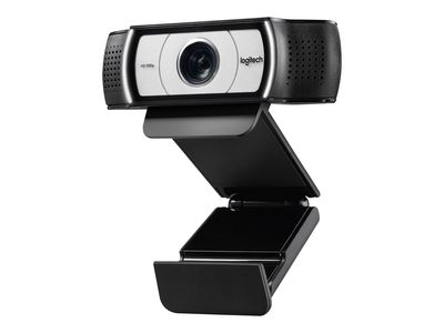 Logitech Webcam C930e