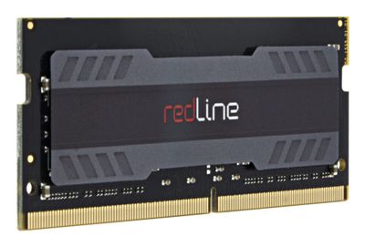 Mushkin SORAM Redline - 32 GB - DDR4 3200 SODIMM CL22