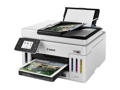 Canon MAXIFY GX6150 MegaTank - Multifunktionsdrucker - Farbe