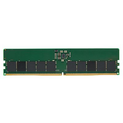 Kingston RAM Server Premier - 16 GB - DDR5 5600 UDIMM CL46
