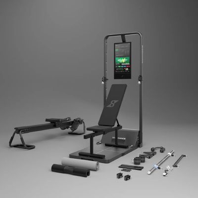 Speediance Gym Monster 2S Family Plus