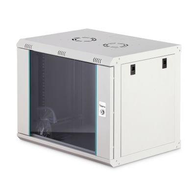 DIGITUS Netzwerkschrank Dynamic-N Series - 9U
